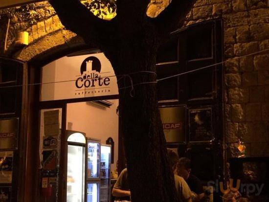 Dei Balzi Dimore Di Charme Conversano Zewnętrze zdjęcie